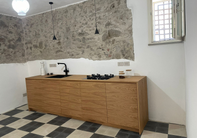 Casa Vacanze Dimora storica Casa Don Michele